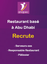 Restaurant basé à Abu Dhabi
